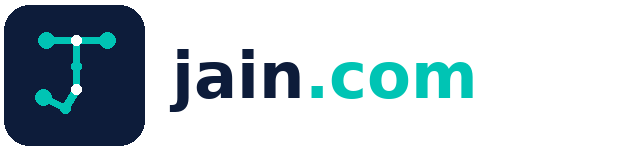jain.com — data centers, connectivity and security, analyzed daily