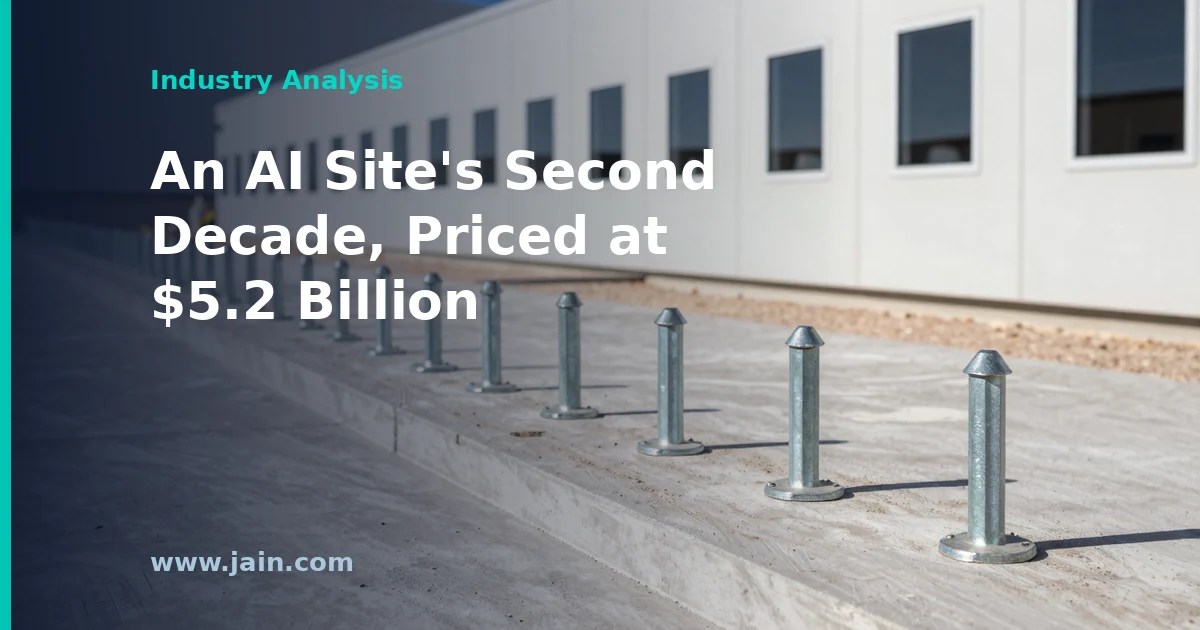 Cipher Digital Barber Lake AI data center in Colorado City, Texas, after lease extension to 20 years and $9B contracted revenue